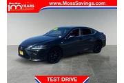 Lexus ES 250 2021 AWD F SPOR