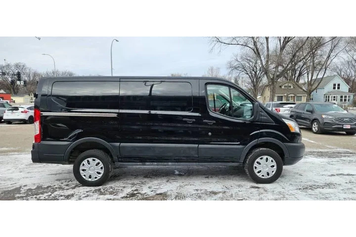 $16990 : 2017 Transit 150 image 5
