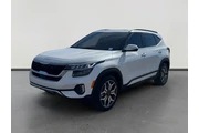 Kia Seltos 2022 AWD SX 4dr S