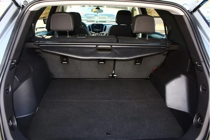 $23048 : Chevrolet Equinox 2024 LT 4d image 10