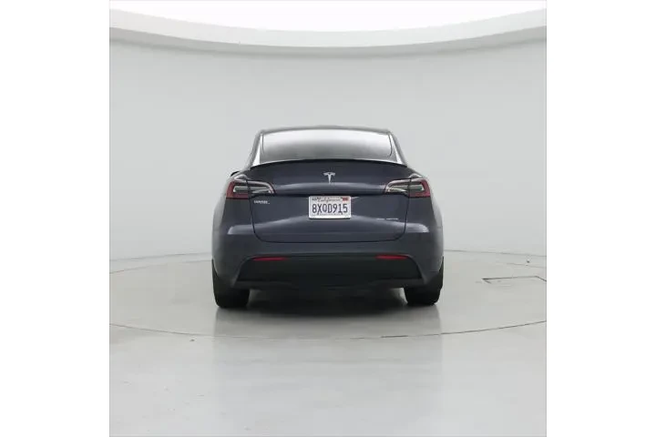$26998 : Tesla Model Y 2021 AWD Long image 6