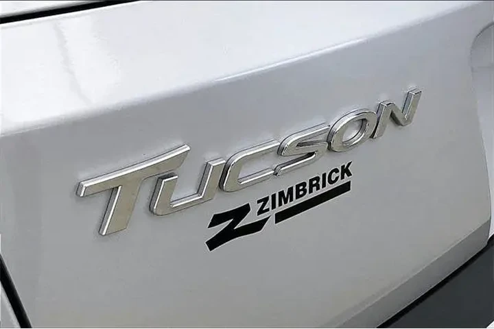 $17490 : Hyundai TUCSON 2017 AWD Limi image 9