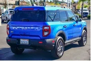 $35265 : Ford Bronco Sport 2025 AWD B thumbnail