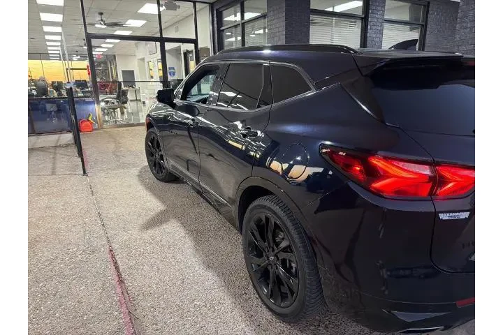 $22761 : Chevrolet Blazer 2020 AWD RS image 6