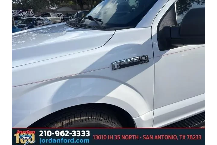 $24747 : Ford F-150 2019 4x2 XL 4dr S image 4