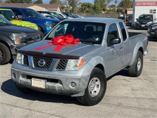 $7995 : 2006 NISSAN FRONTIER KING CAB image 3