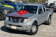 $7995 : 2006 NISSAN FRONTIER KING CAB thumbnail