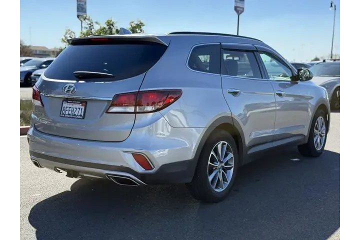 $14991 : Hyundai SANTA FE 2018 SE 4dr image 7