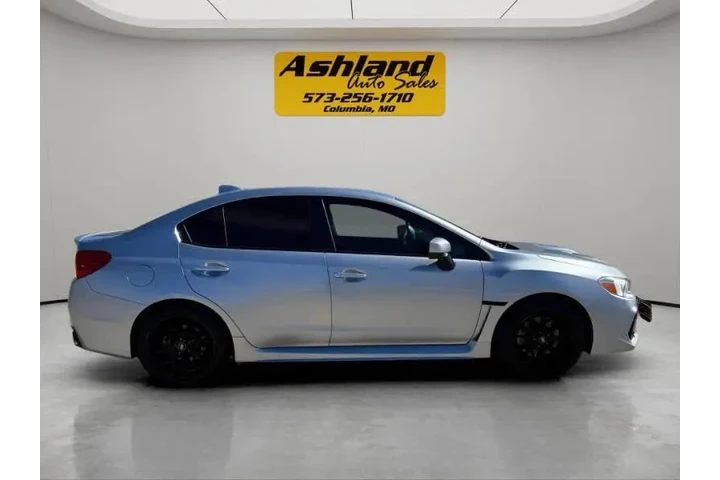 $16900 : 2018 WRX image 7