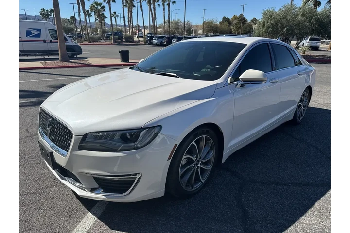 $23714 : Lincoln MKZ Hybrid 2019 Rese image 1