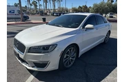 Lincoln MKZ Hybrid 2019 Rese en Las Vegas