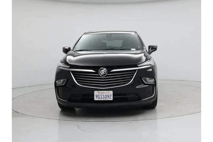 $32998 : Buick Enclave 2024 4x4 Premi image 5