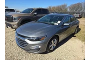 Chevrolet Malibu 2024 LT 4dr en Dallas
