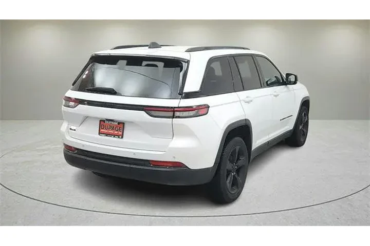 $29999 : Jeep Grand Cherokee 2023 4x4 image 9