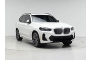 BMW X3 2022 sDrive30i 4dr Sp en Hialeah