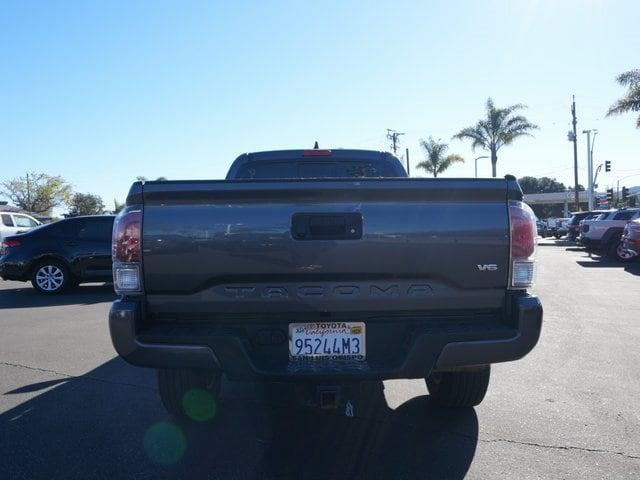 $28688 : Pre-Owned 2022 Toyota Tacoma image 8