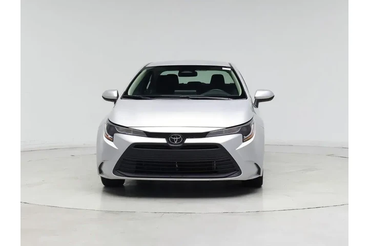 $22998 : Toyota Corolla 2023 LE 4dr S image 5