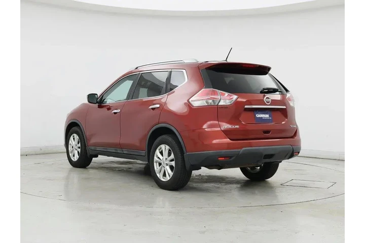 $12998 : Nissan Rogue 2016 AWD SV 4dr image 2