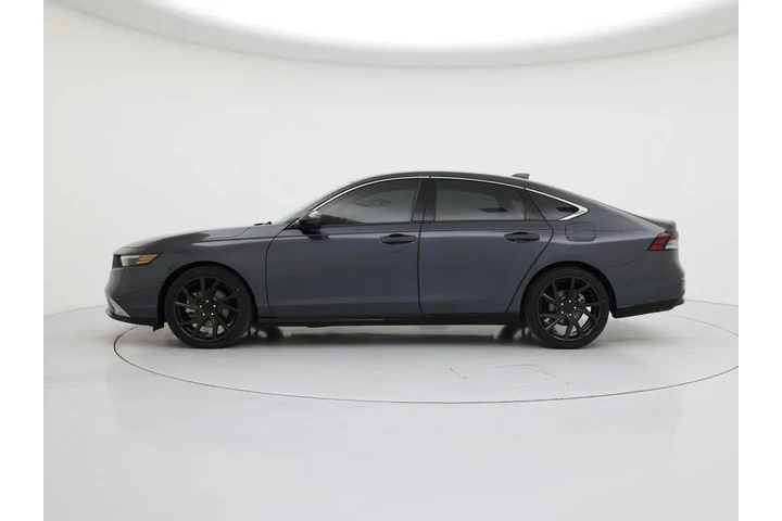 $32998 : Honda Accord Hybrid 2024 Tou image 3