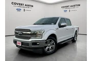 Ford F-150 2018 4x2 Lariat 4