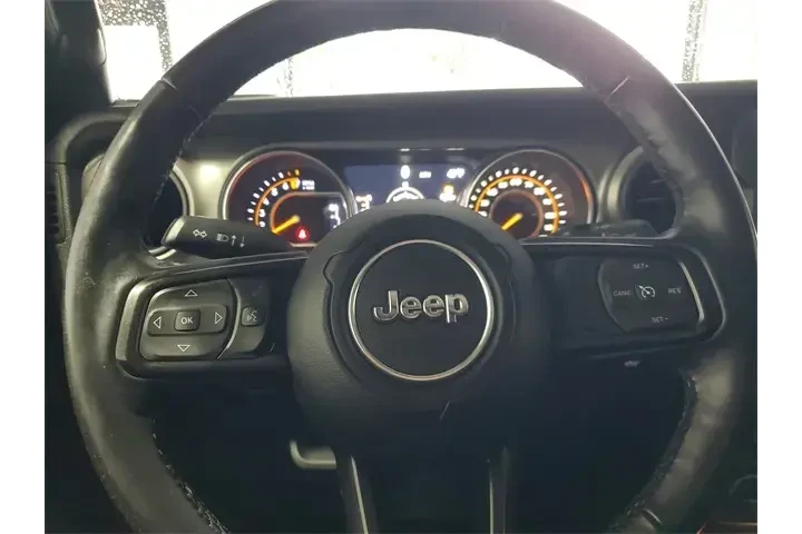 $20998 : Jeep Wrangler Unlimited 2018 image 10