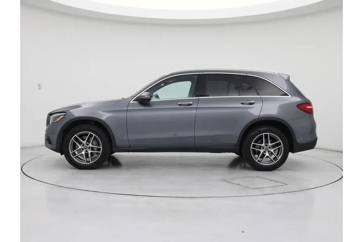 $21998 : Mercedes-Benz GLC 2019 GLC 3 image 3