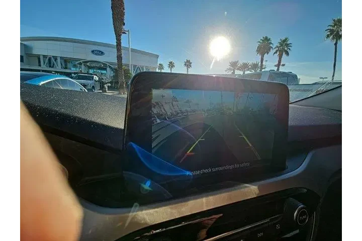 $21325 : Ford Escape 2022 SEL 4dr SUV image 2