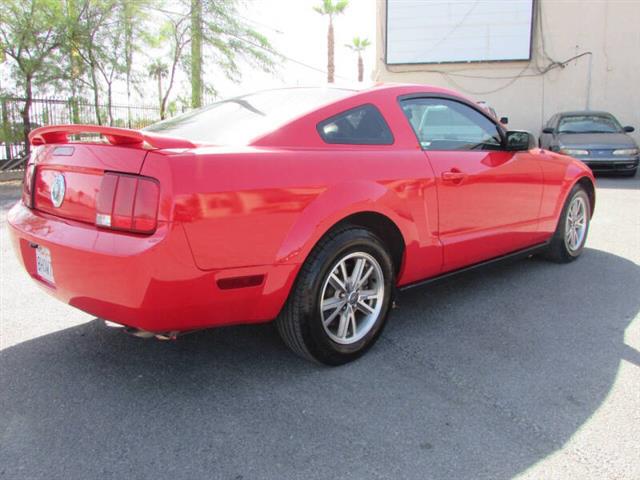 $9995 : 2005 Mustang V6 Deluxe image 4