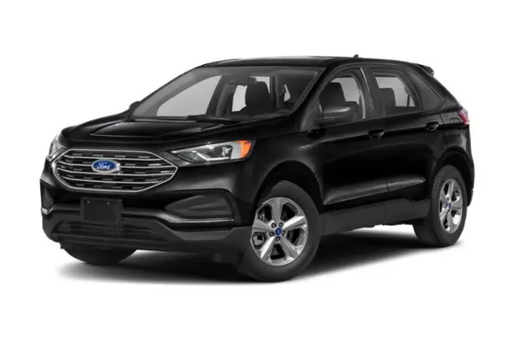 $23000 : Ford Edge 2022 AWD SE 4dr Cr image 1
