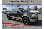 2008 F-150 King Ranch