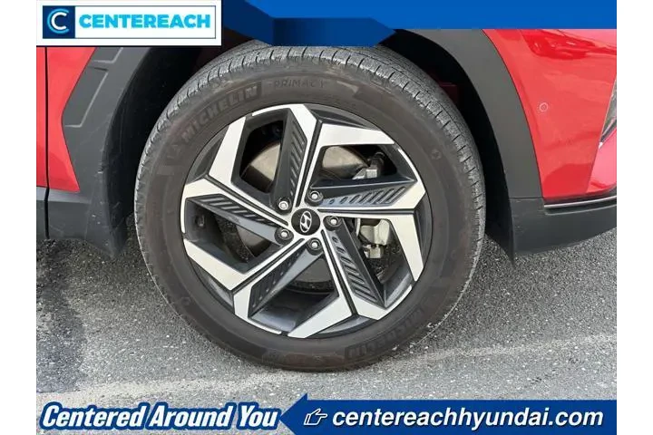 $24998 : Hyundai TUCSON 2023 AWD Limi image 7