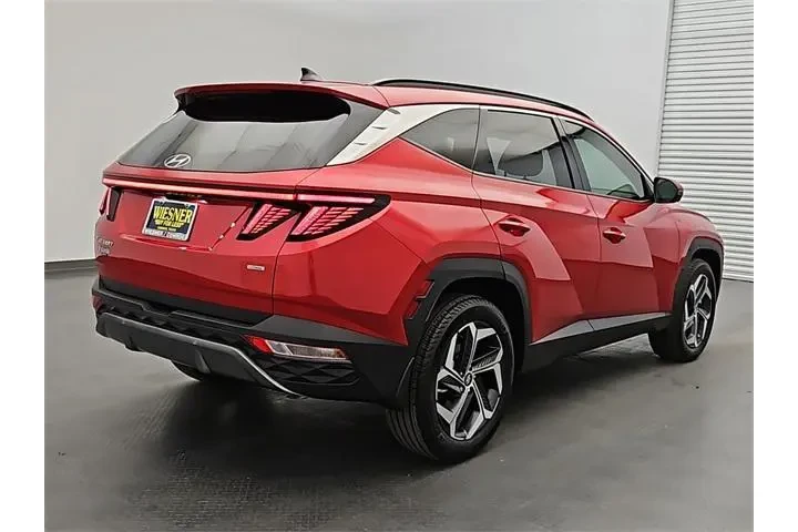 $23999 : Hyundai TUCSON 2023 AWD Limi image 6