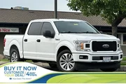 Ford F-150 2018 4x2 XLT 4dr en Stockton