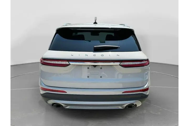 $23990 : Lincoln Corsair 2021 AWD Sta image 5