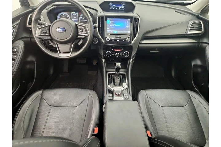 $21998 : Subaru Forester 2020 AWD Lim image 9