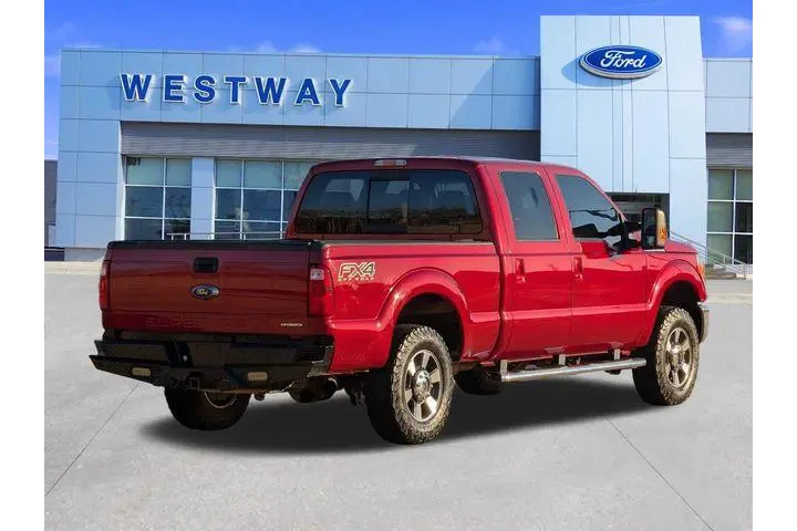 $22995 : Ford F-250 Super Duty 2016 4 image 3