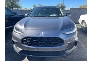 $24555 : Honda HR-V 2024 AWD LX 4dr C thumbnail