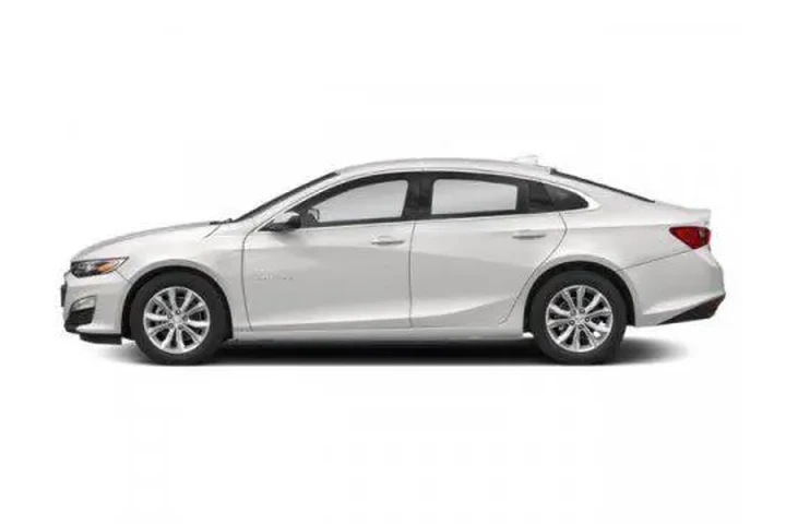 $16159 : Chevrolet Malibu 2023 LT 4dr image 3