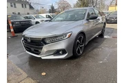 2021 Accord Sport thumbnail
