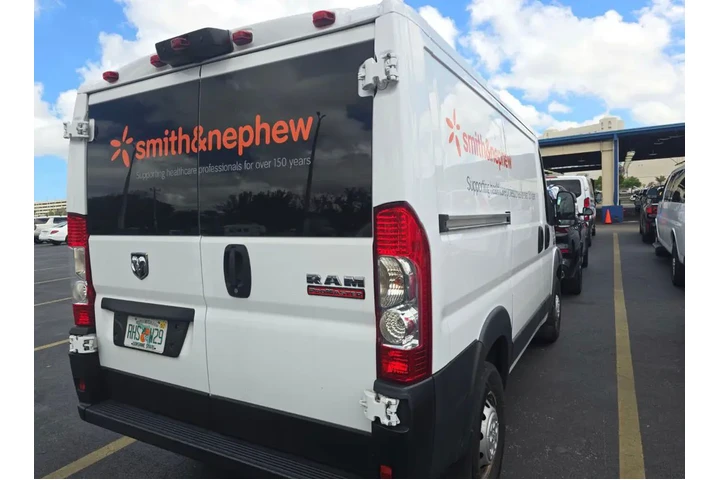$7800 : 🚘RAM ProMaster 2020 ( CASH) image 3