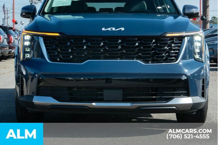 $26920 : Kia Sorento 2024 S 4dr SUV image 7