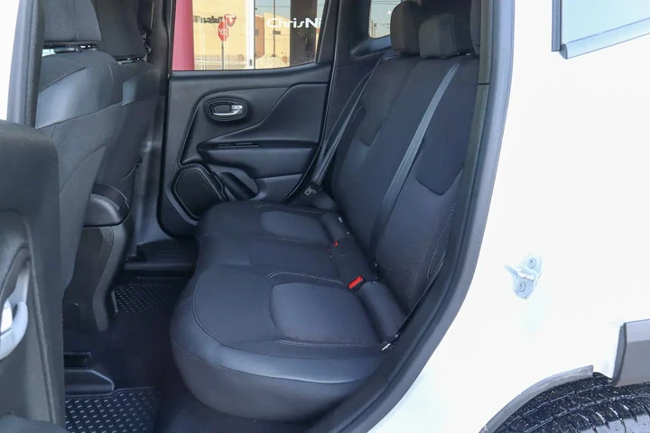 $19988 : 2023 Renegade Upland 4x4 image 8