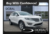 Lincoln MKC 2018 Premiere 4d en Hialeah