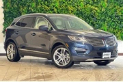 Lincoln MKC 2015 AWD 4dr SUV