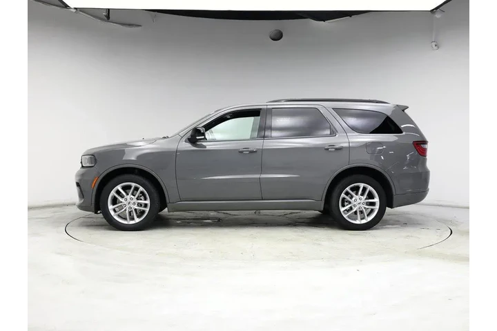 $29998 : Dodge Durango 2024 AWD GT 4d image 3