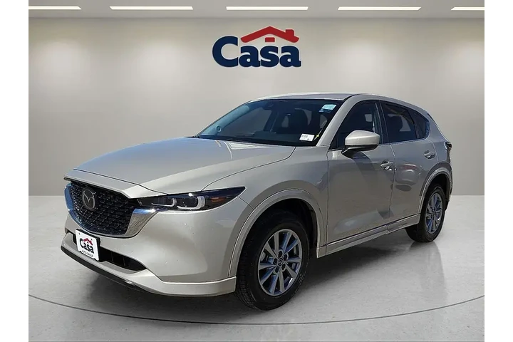 $28595 : Mazda CX-5 2025 AWD 2.5 S Se image 6