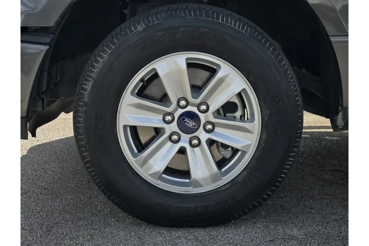 $20992 : Ford F-150 2020 4x2 XL 4dr S image 6