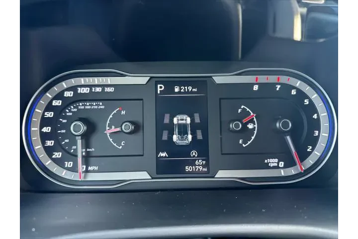 $21857 : Hyundai TUCSON 2024 AWD SEL image 5