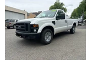 $8999 : 2008 F-250 Super Duty XL thumbnail