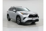 Toyota Highlander 2022 AWD X en Fresno